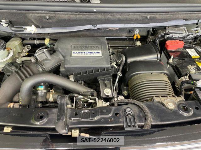 Honda N BOX CUSTOM 2018-04 7903112-17