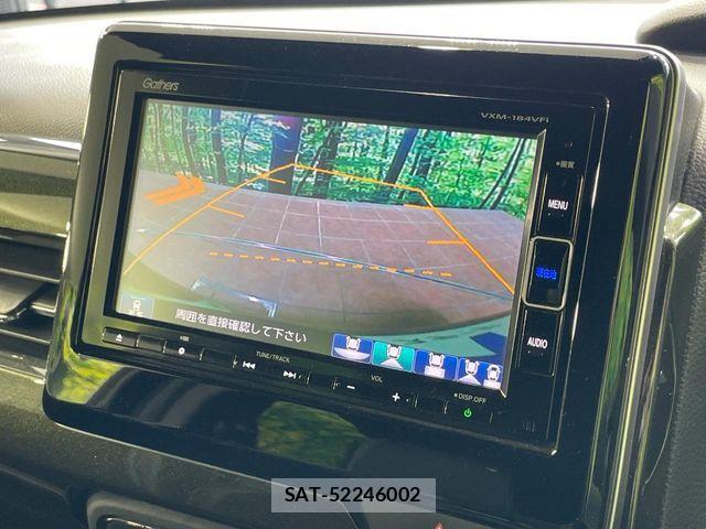 Honda N BOX CUSTOM 2018-04 7903112-3