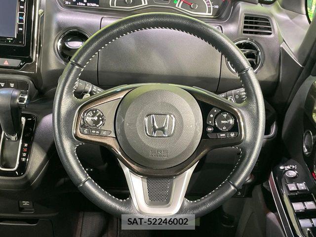 Honda N BOX CUSTOM 2018-04 7903112-7