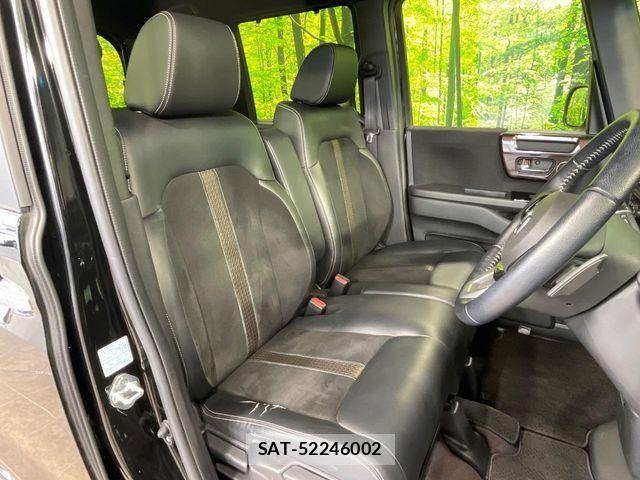 Honda N BOX CUSTOM 2018-04 7903112-8