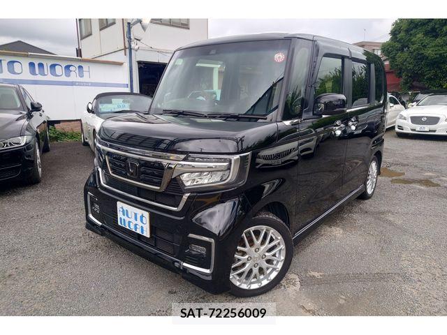 Honda N BOX CUSTOM 2023-10 7903113-0