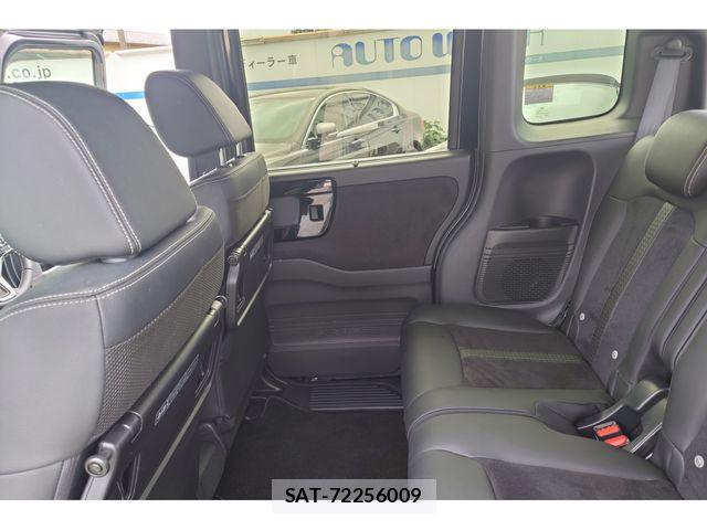 Honda N BOX CUSTOM 2023-10 7903113-9