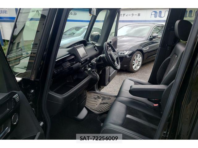 Honda N BOX CUSTOM 2023-10 7903113-10