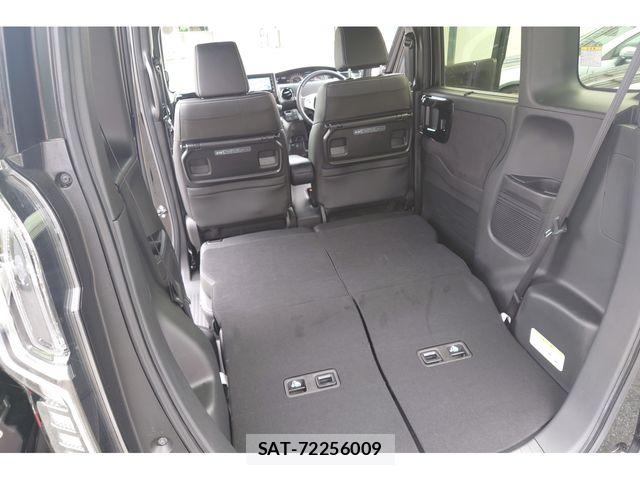 Honda N BOX CUSTOM 2023-10 7903113-13