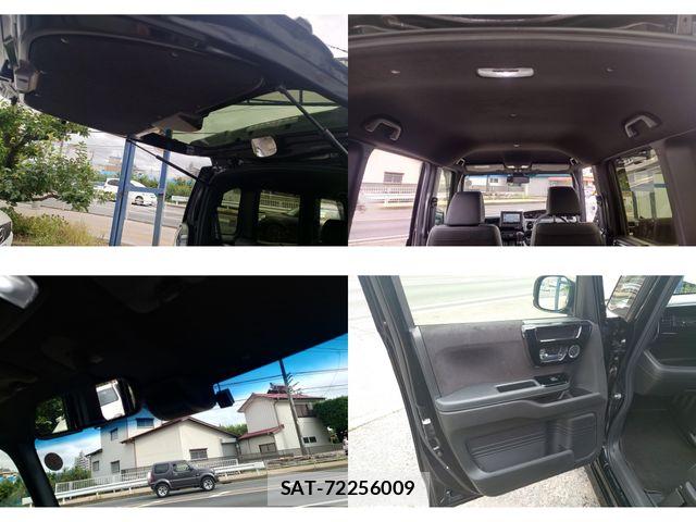 Honda N BOX CUSTOM 2023-10 7903113-17