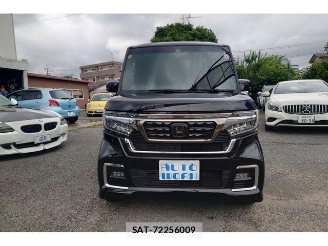 Honda N BOX CUSTOM 2023-10 7903113-1