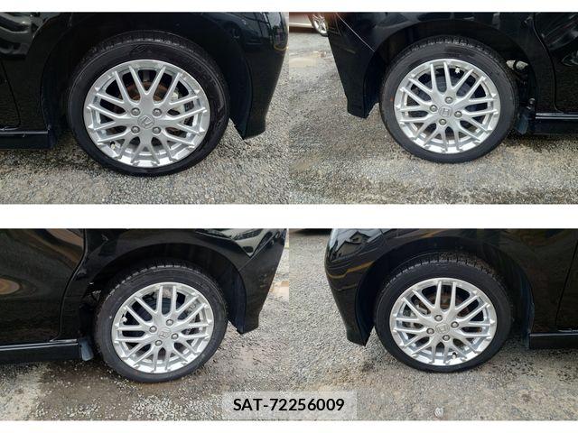 Honda N BOX CUSTOM 2023-10 7903113-19