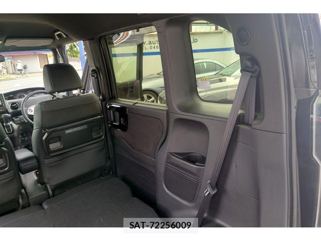 Honda N BOX CUSTOM 2023-10 7903113-20