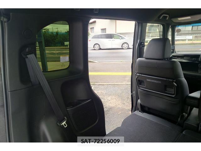 Honda N BOX CUSTOM 2023-10 7903113-21