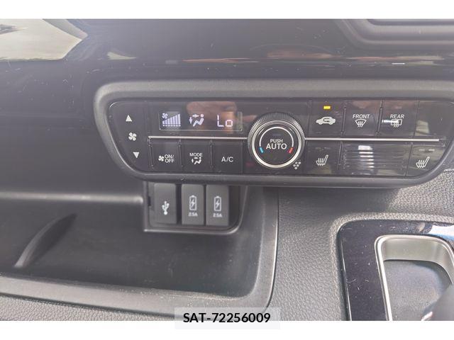 Honda N BOX CUSTOM 2023-10 7903113-23