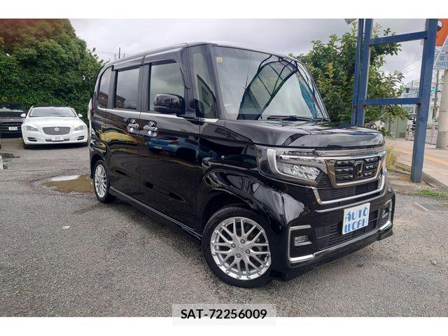 Honda N BOX CUSTOM 2023-10 7903113-2