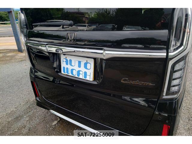 Honda N BOX CUSTOM 2023-10 7903113-29