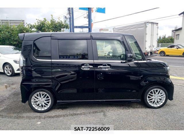 Honda N BOX CUSTOM 2023-10 7903113-3