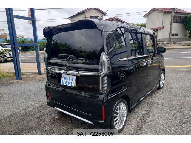 Honda N BOX CUSTOM 2023-10 7903113-4