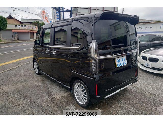 Honda N BOX CUSTOM 2023-10 7903113-5