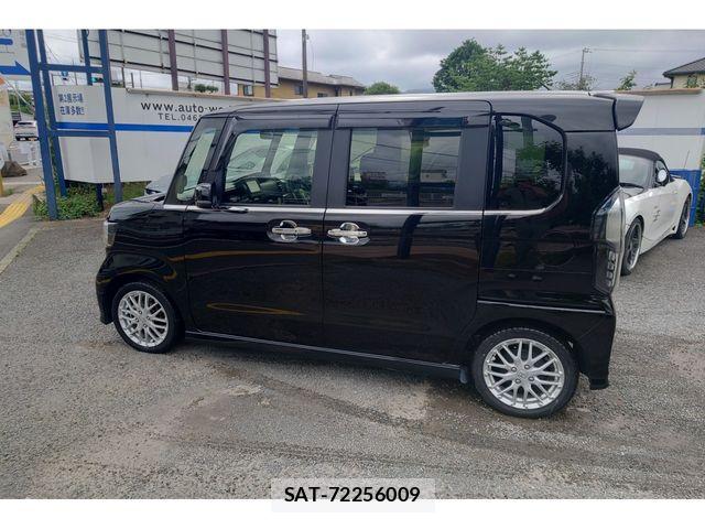 Honda N BOX CUSTOM 2023-10 7903113-6
