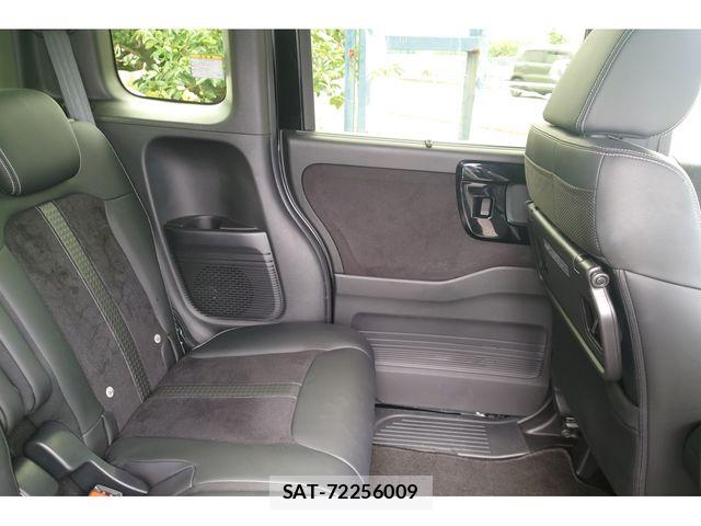 Honda N BOX CUSTOM 2023-10 7903113-8