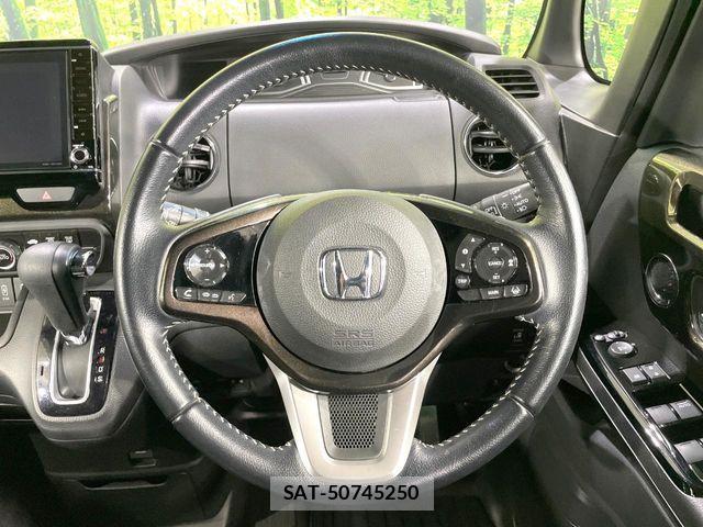 Honda N BOX CUSTOM 2018-04 7903115-9
