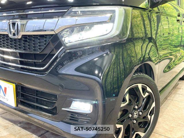 Honda N BOX CUSTOM 2018-04 7903115-10