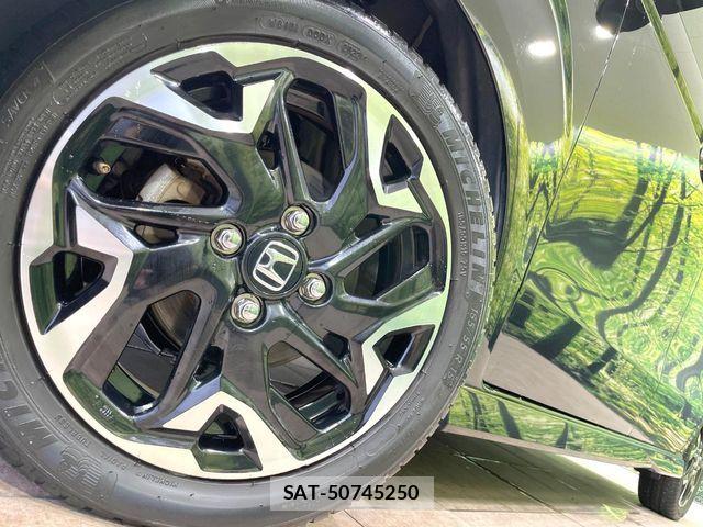 Honda N BOX CUSTOM 2018-04 7903115-11