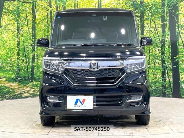 Honda N BOX CUSTOM 2018-04 7903115-12
