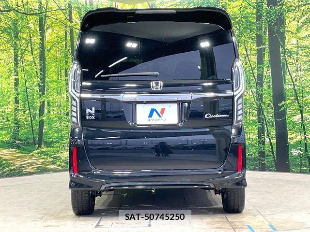 Honda N BOX CUSTOM 2018-04 7903115-13