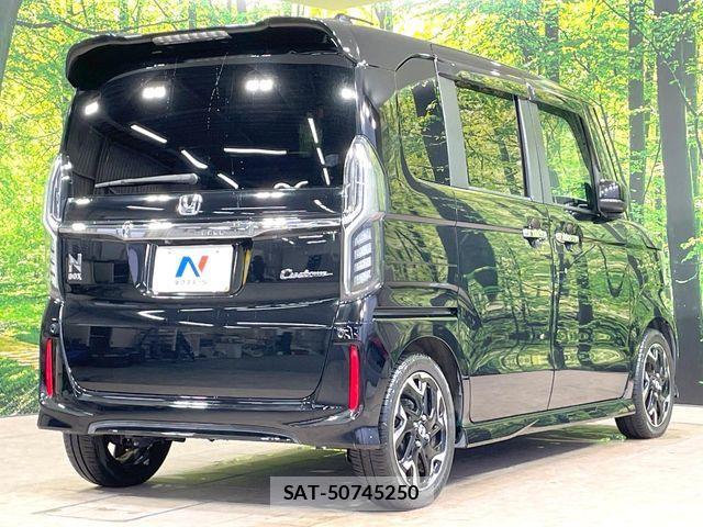 Honda N BOX CUSTOM 2018-04 7903115-15