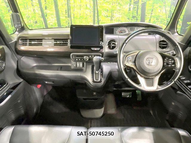 Honda N BOX CUSTOM 2018-04 7903115-1
