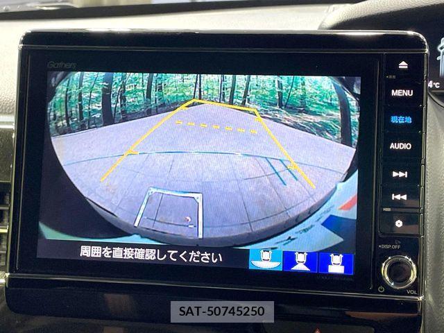 Honda N BOX CUSTOM 2018-04 7903115-5