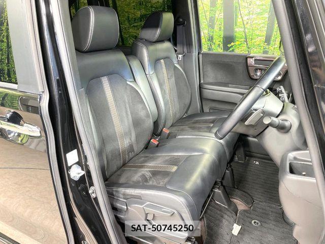 Honda N BOX CUSTOM 2018-04 7903115-7