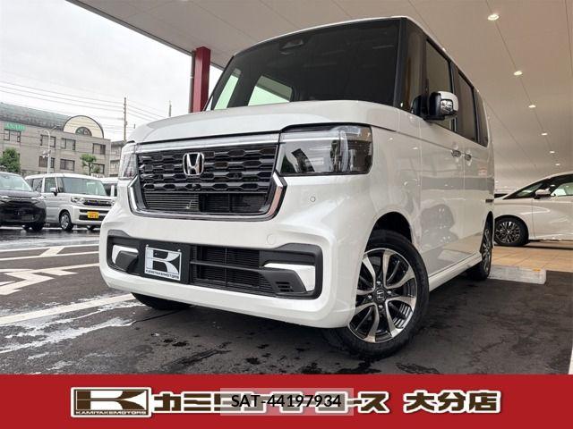 Honda N BOX CUSTOM 2026-05 7903105-0