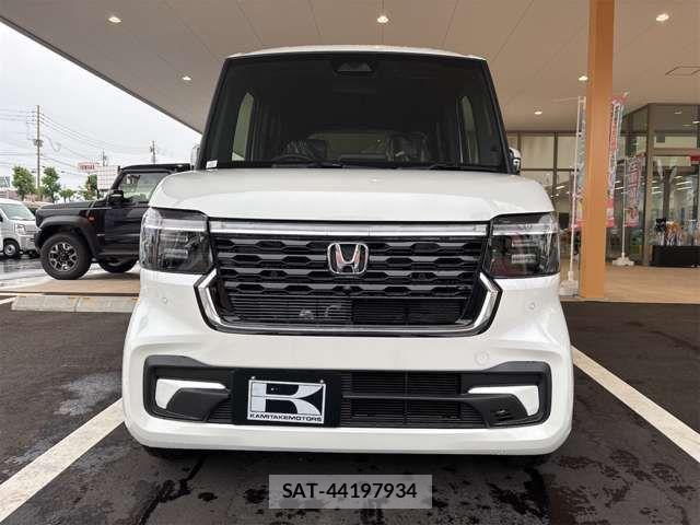 Honda N BOX CUSTOM 2026-05 7903105-10