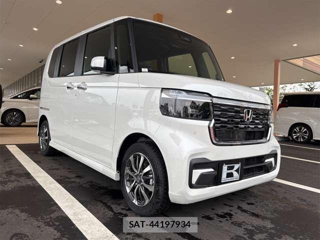 Honda N BOX CUSTOM 2026-05 7903105-11