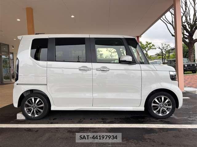 Honda N BOX CUSTOM 2026-05 7903105-12