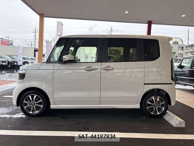 Honda N BOX CUSTOM 2026-05 7903105-13