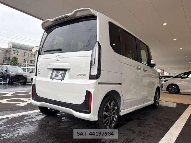 Honda N BOX CUSTOM 2026-05 7903105-14
