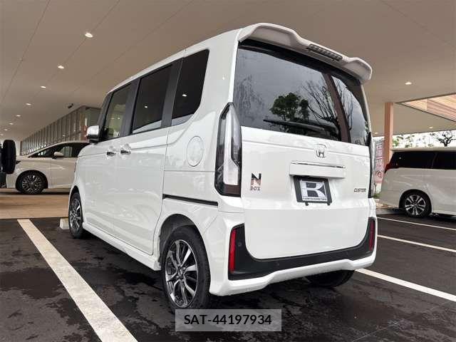 Honda N BOX CUSTOM 2026-05 7903105-15