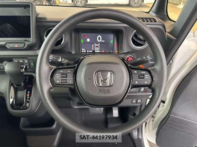 Honda N BOX CUSTOM 2026-05 7903105-17