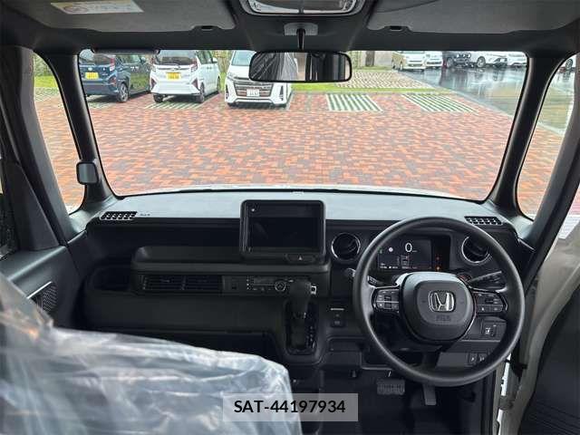 Honda N BOX CUSTOM 2026-05 7903105-1