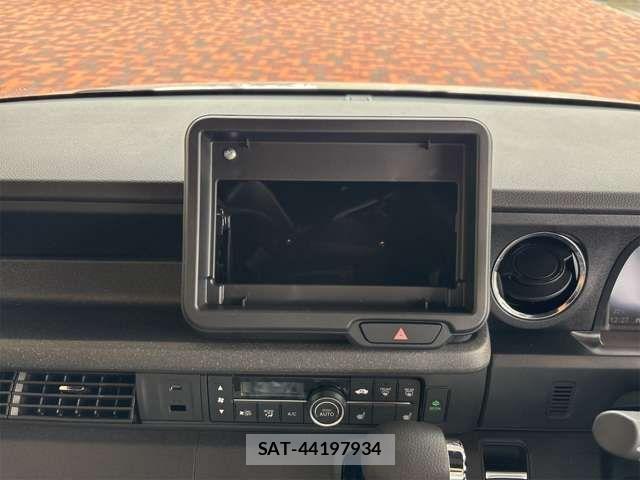 Honda N BOX CUSTOM 2026-05 7903105-7