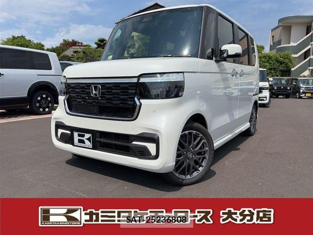 Honda N BOX CUSTOM 2026-05 7903096-0