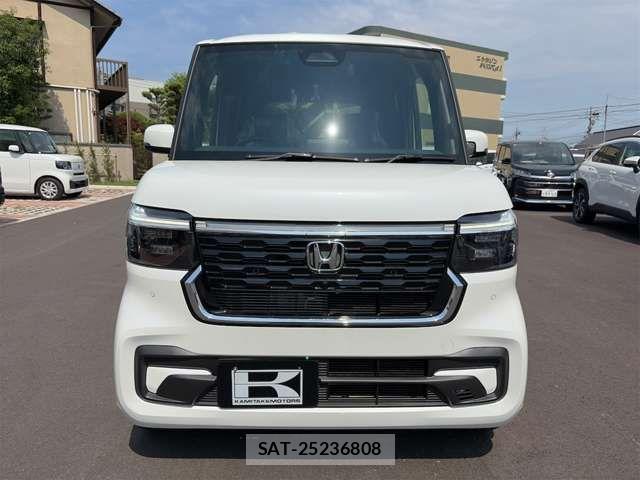 Honda N BOX CUSTOM 2026-05 7903096-10