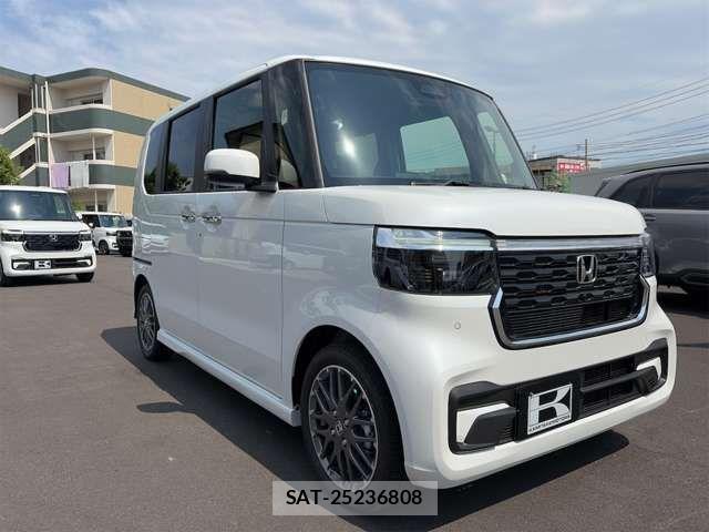 Honda N BOX CUSTOM 2026-05 7903096-11
