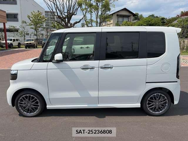 Honda N BOX CUSTOM 2026-05 7903096-12