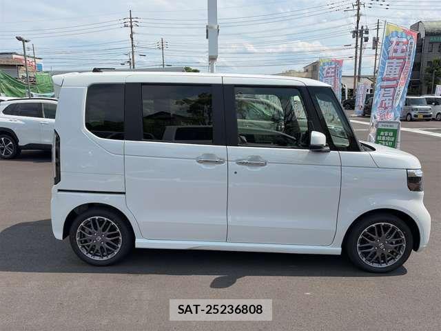 Honda N BOX CUSTOM 2026-05 7903096-13