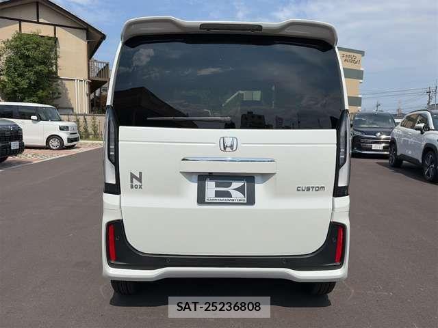 Honda N BOX CUSTOM 2026-05 7903096-14