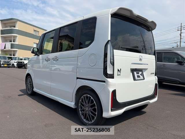 Honda N BOX CUSTOM 2026-05 7903096-16