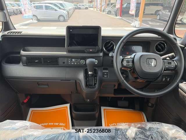 Honda N BOX CUSTOM 2026-05 7903096-1