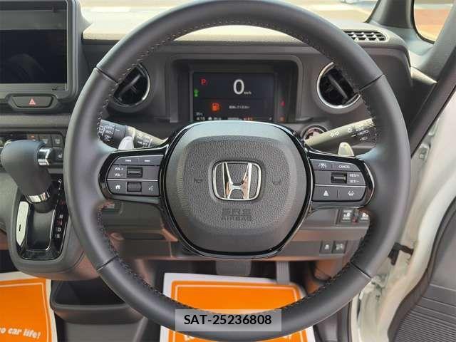 Honda N BOX CUSTOM 2026-05 7903096-2