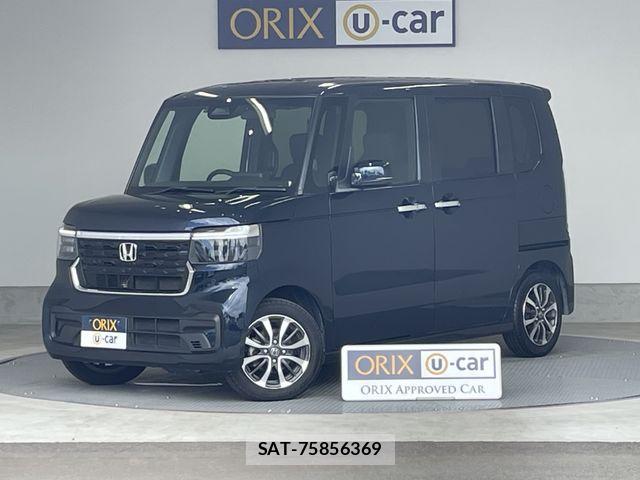Honda N BOX CUSTOM 2024-05 7903120-0